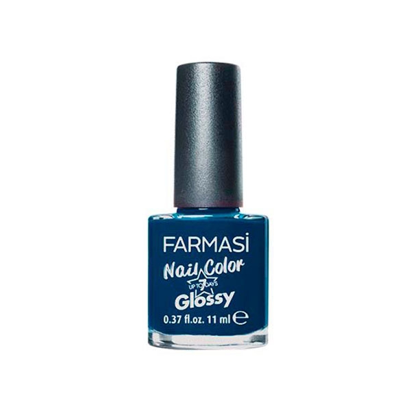 FARMASİ KLASİK OJE EMERALD 11 ML 15